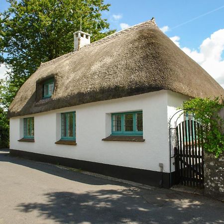 The Old Forge Villa Newton Abbot Buitenkant foto