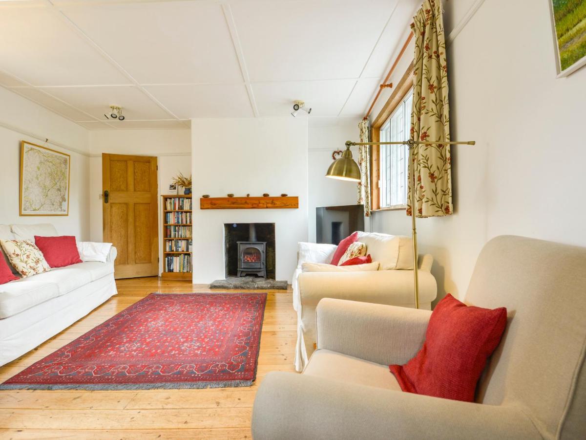 The Old Forge Villa Newton Abbot Buitenkant foto