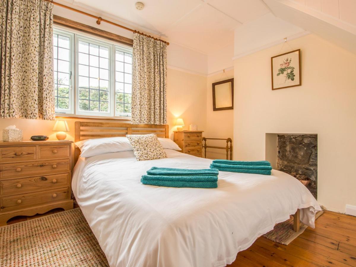 The Old Forge Villa Newton Abbot Buitenkant foto